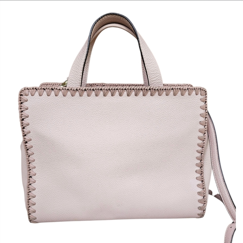 Kate Spade Randy Knot Satchel Bag - Picture 3 of 11